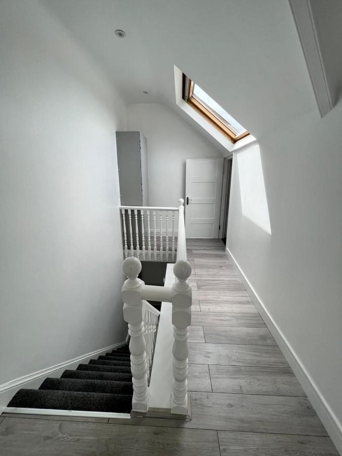 Lovely 2 Bedroom Flat With Roof Terrace In London Nw6 Экстерьер фото